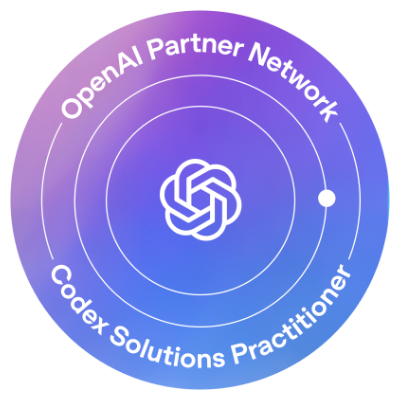 OpenAI Partner Network — Codex Solutions Practitioner